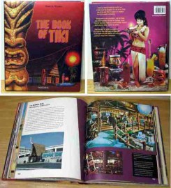 The Book of Tiki C